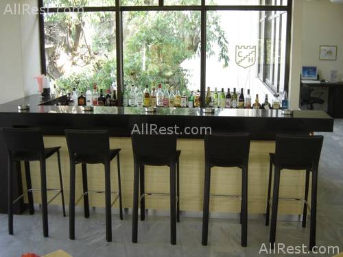 Castelli Hotel 13
